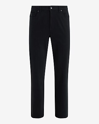Straight Soft Wash Chino