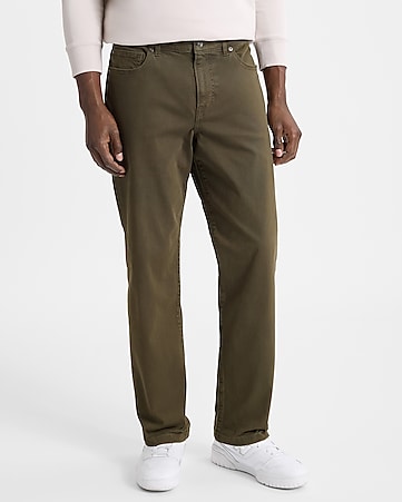 Men's Chinos – Slim, Stretch & Relaxed Chino Pants – Express Men's Chinos – Slim, Stretch & Relaxed Chino Pants – Express