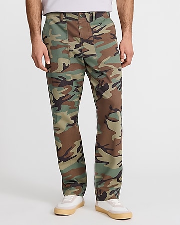 Men's Chinos – Slim, Stretch & Relaxed Chino Pants – Express Men's Chinos – Slim, Stretch & Relaxed Chino Pants – Express