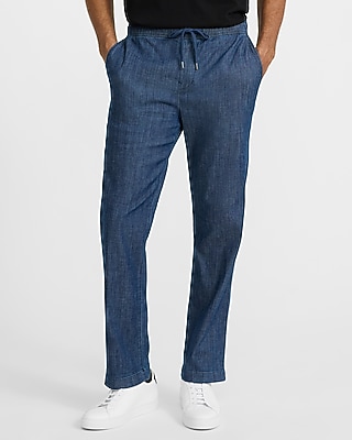 ヒ*リ様 polyester pants W OVY Sunday Pants (VOIRY) | $90.00