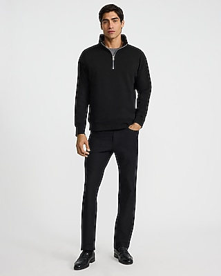 Slim Straight 5 Pocket Everyday Performance Pant