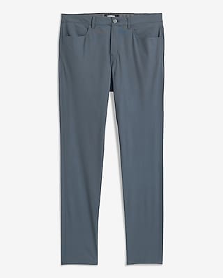 Everyday Performance Skinny Comfort Waist Pant Premium Tech