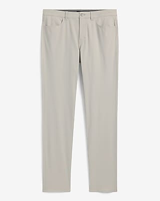 Slim 5 Pocket Everyday Performance Pant