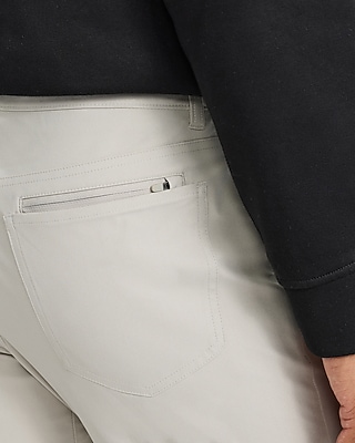 Slim 5 Pocket Everyday Performance Pant