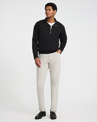 Slim 5 Pocket Everyday Performance Pant