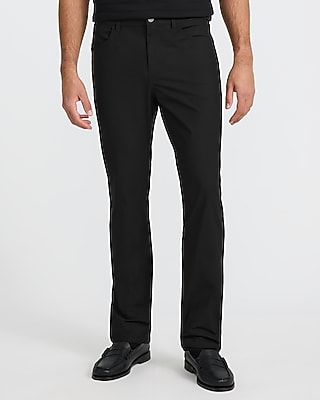 Slim 5 Pocket Everyday Performance Pant