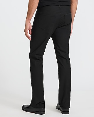 Slim 5 Pocket Everyday Performance Pant
