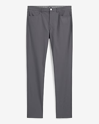 Skinny 5 Pocket Everyday Performance Pant