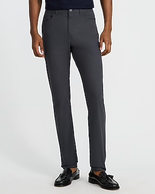 Skinny 5 Pocket Everyday Performance Pant