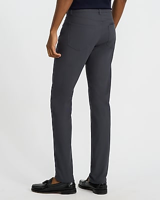 Skinny 5 Pocket Everyday Performance Pant