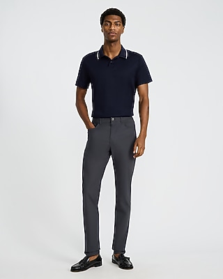 Skinny 5 Pocket Everyday Performance Pant