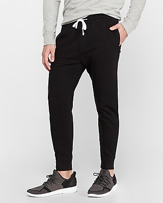 express black joggers