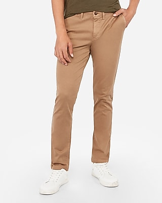 express skinny chinos