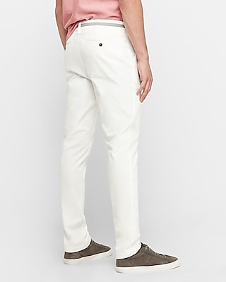 skinny temp control hyper stretch chino