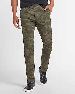 express skinny chinos