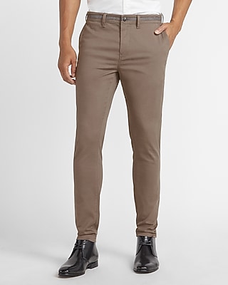 express skinny chinos