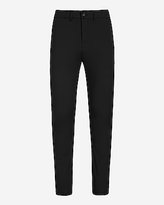 Skinny Comfort Waist Hyper Stretch Chino  in Navy - image 2