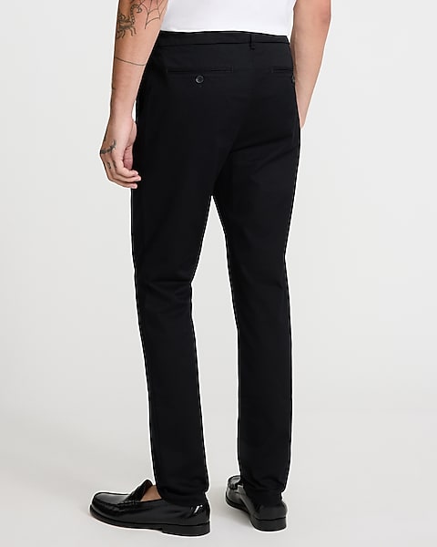 Skinny Comfort Waistband Hyper Stretch Chino | Express Skinny Comfort Waistband Hyper Stretch Chino | Express