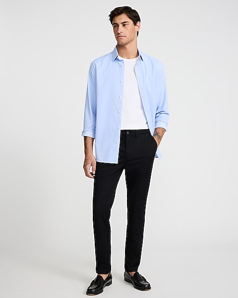 Skinny Comfort Waistband Hyper Stretch Chino | Express Skinny Comfort Waistband Hyper Stretch Chino | Express
