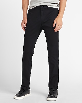 skinny hyper stretch chino