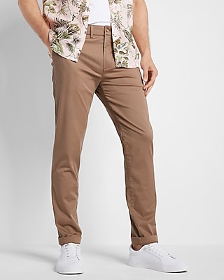 skinny hyper stretch chino