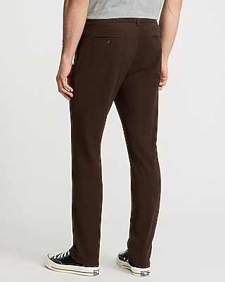 Skinny Comfort Waist Hyper Stretch Chino