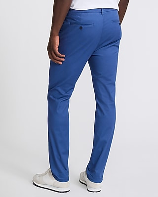 Skinny Comfort Waist Hyper Stretch Chino