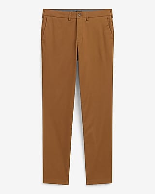 Skinny Comfort Waist Hyper Stretch Chino