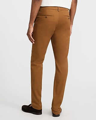 Skinny Comfort Waist Hyper Stretch Chino