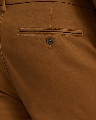 Skinny Comfort Waist Hyper Stretch Chino