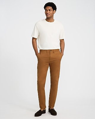 Skinny Comfort Waist Hyper Stretch Chino