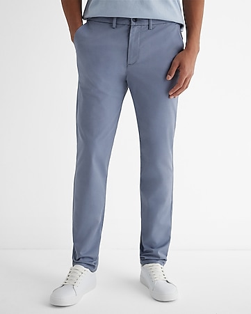 Men's Chinos – Slim, Stretch & Relaxed Chino Pants – Express Men's Chinos – Slim, Stretch & Relaxed Chino Pants – Express