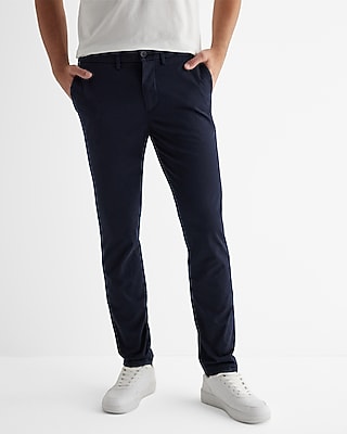 Skinny Comfort Waist Hyper Stretch Chino | Express