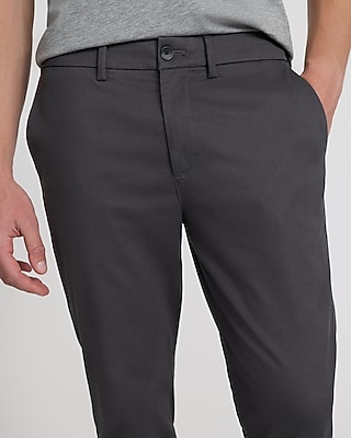 Skinny Comfort Waist Hyper Stretch Chino