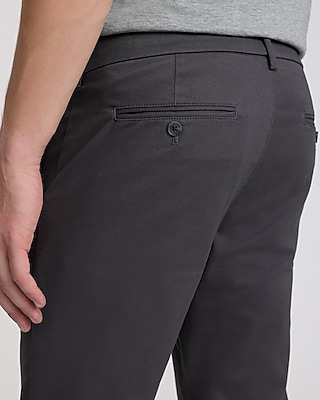 Skinny Comfort Waist Hyper Stretch Chino