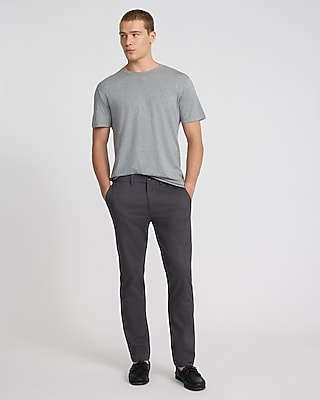 Skinny Comfort Waist Hyper Stretch Chino