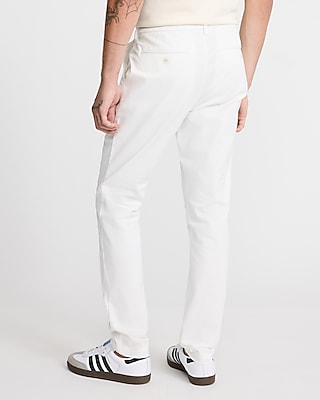 Skinny Comfort Waist Hyper Stretch Chino