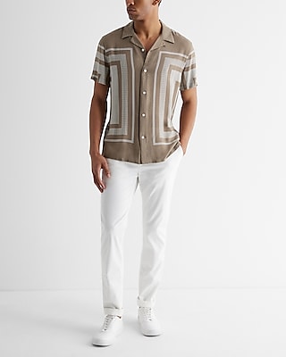 Skinny Comfort Waist Hyper Stretch Chino