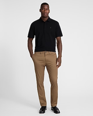 Skinny Comfort Waist Hyper Stretch Chino