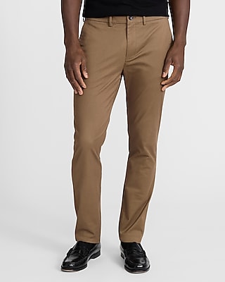 Skinny Comfort Waist Hyper Stretch Chino