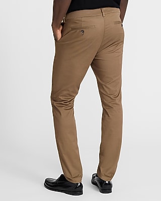 Skinny Comfort Waist Hyper Stretch Chino
