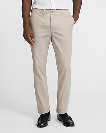 Men's Chinos – Slim, Stretch & Relaxed Chino Pants – Express Men's Chinos – Slim, Stretch & Relaxed Chino Pants – Express