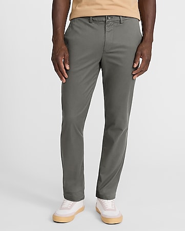 Men's Chinos – Slim, Stretch & Relaxed Chino Pants – Express Men's Chinos – Slim, Stretch & Relaxed Chino Pants – Express