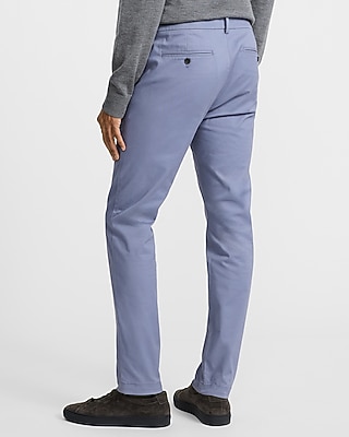 Skinny Comfort Waist Hyper Stretch Chino