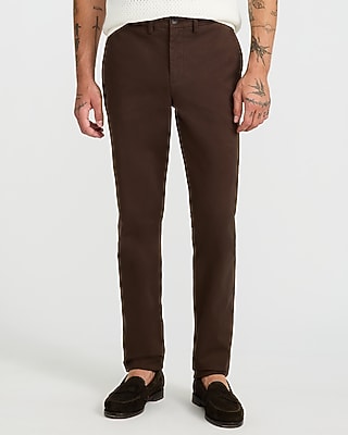 Skinny Comfort Waist Hyper Stretch Chino