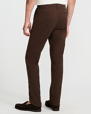 Skinny Comfort Waist Hyper Stretch Chino