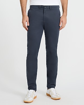 Skinny Comfort Waist Hyper Stretch Chino