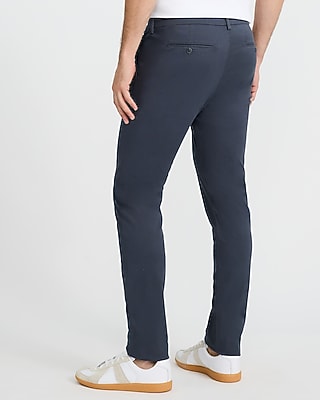 Skinny Comfort Waist Hyper Stretch Chino