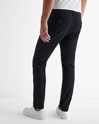 Slim Comfort Waist Hyper Stretch Chino | Express