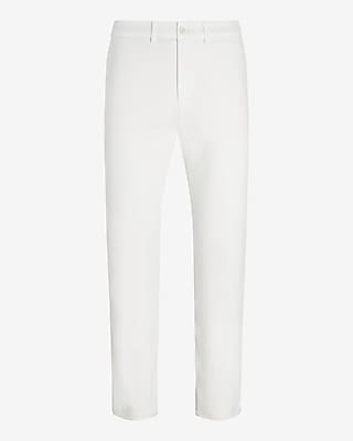 Slim Comfort Waist Hyper Stretch Chino